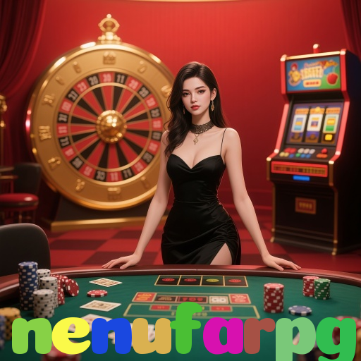 nenufarpg