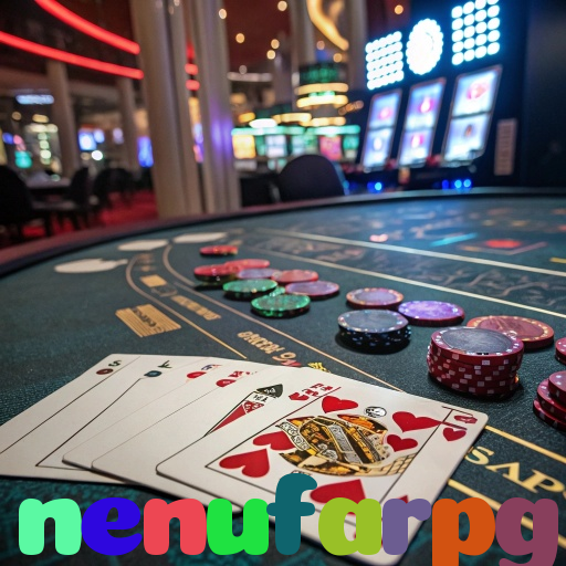 nenufarpg 