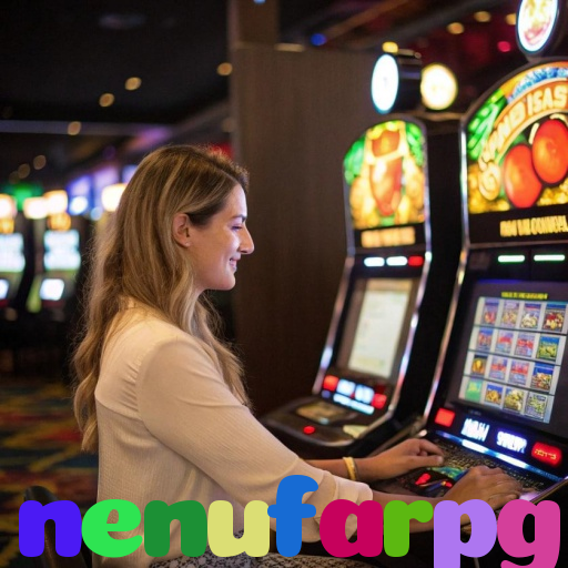 nenufarpg 