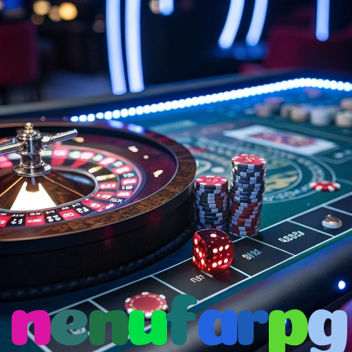 nenufarpg 