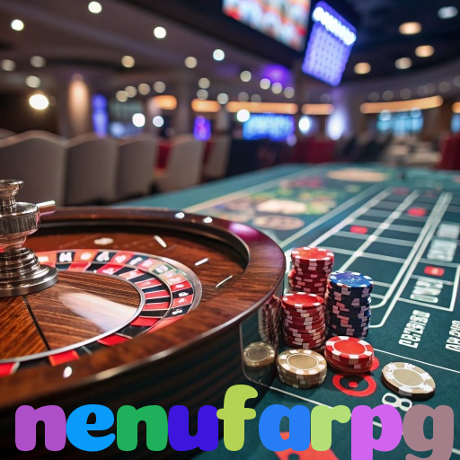 nenufarpg 