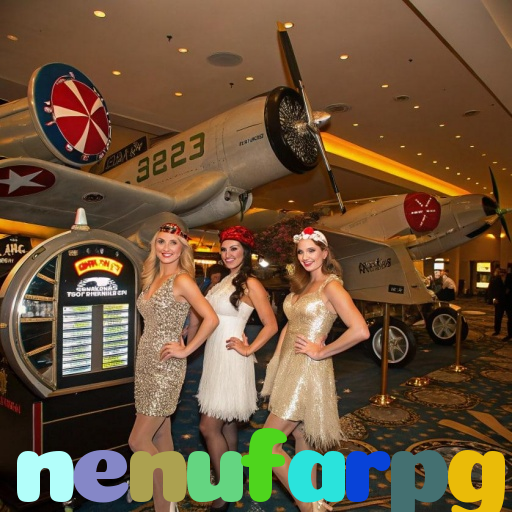 nenufarpg 