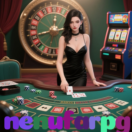 nenufarpg 