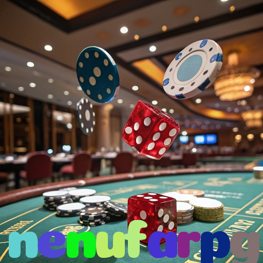 nenufarpg 