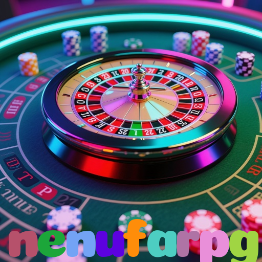 nenufarpg 