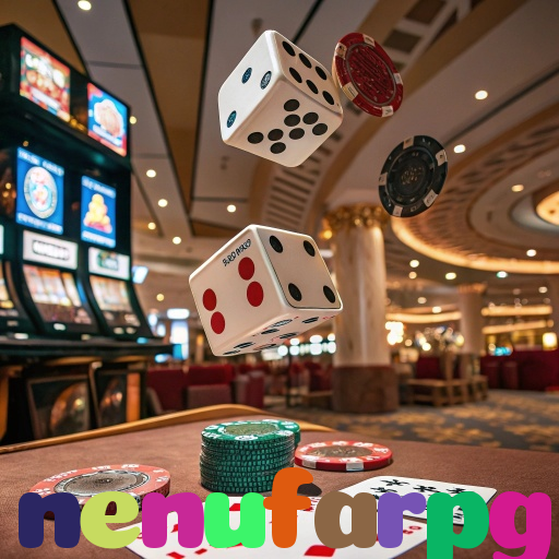 nenufarpg 