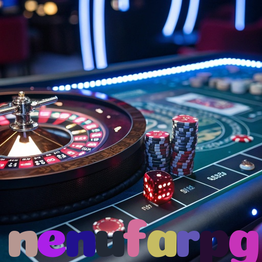 nenufarpg 
