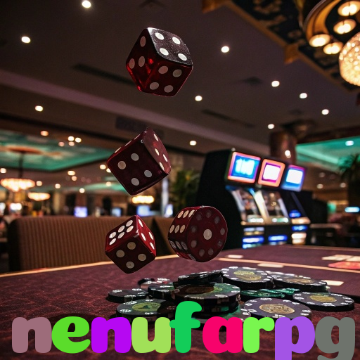 nenufarpg 