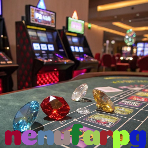 nenufarpg 
