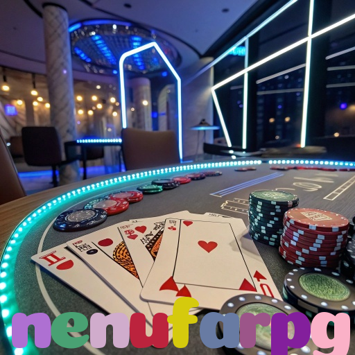 nenufarpg 
