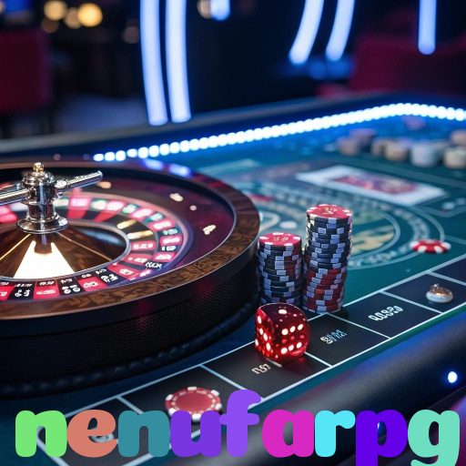 nenufarpg 