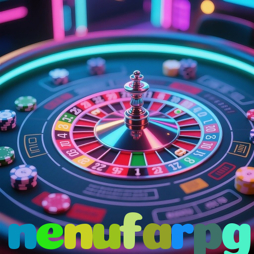 nenufarpg 
