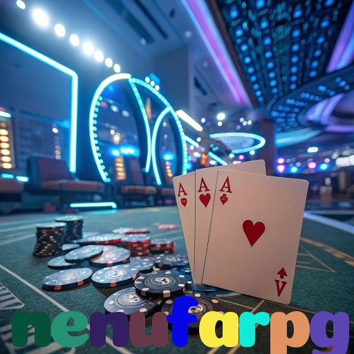 nenufarpg 