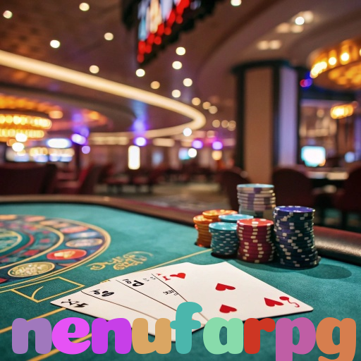 nenufarpg 