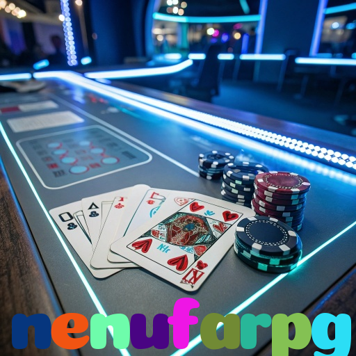 nenufarpg