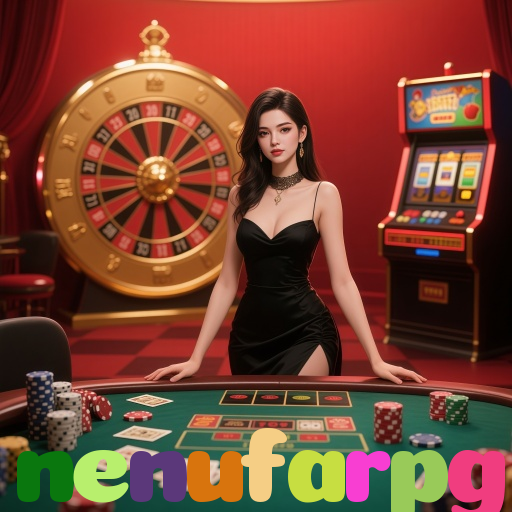 nenufarpg 