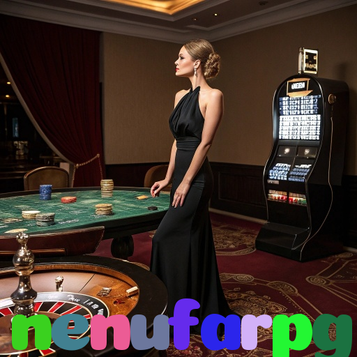 nenufarpg 