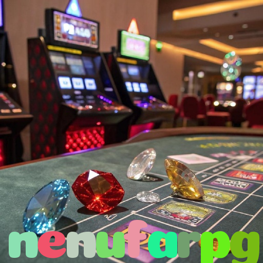 nenufarpg 