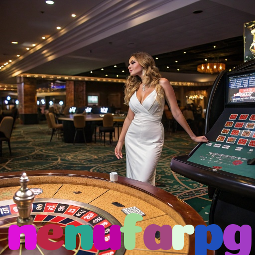 nenufarpg 