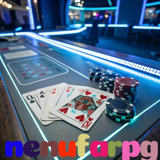 nenufarpg