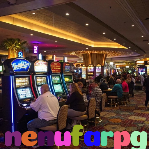 nenufarpg 
