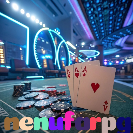 nenufarpg 