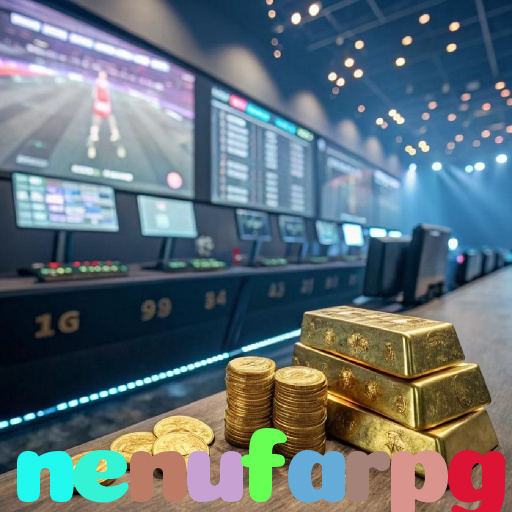 nenufarpg 