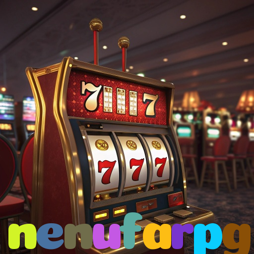 nenufarpg 