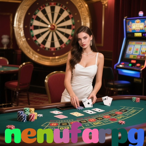 nenufarpg 