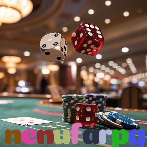 nenufarpg 