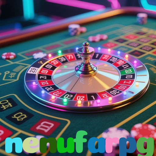 nenufarpg 