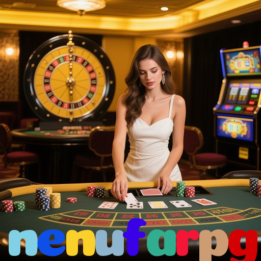 nenufarpg
