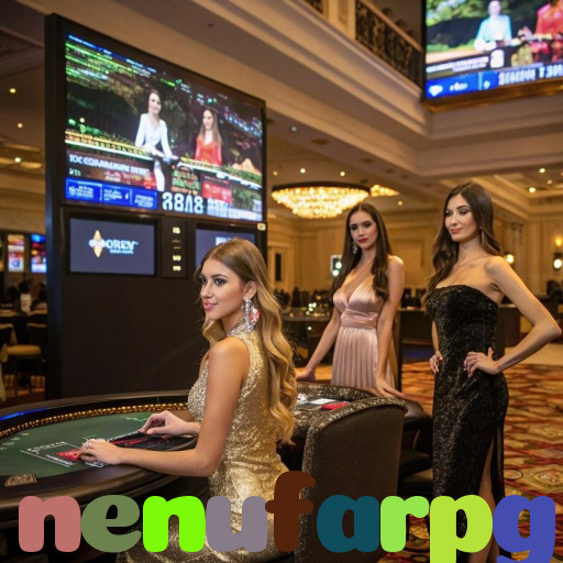 nenufarpg 