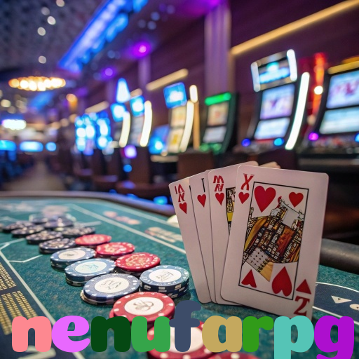 nenufarpg 