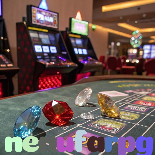 nenufarpg 