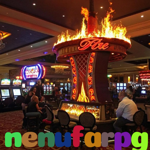 nenufarpg 