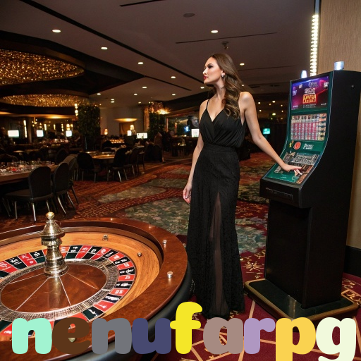 nenufarpg 
