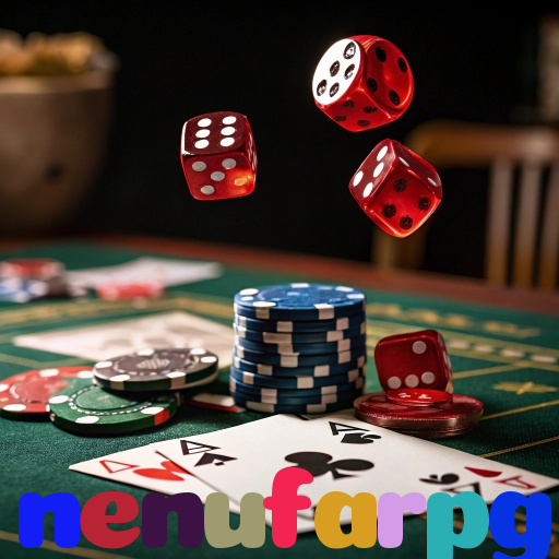 nenufarpg 