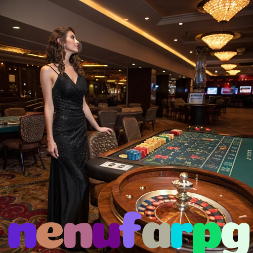 nenufarpg 