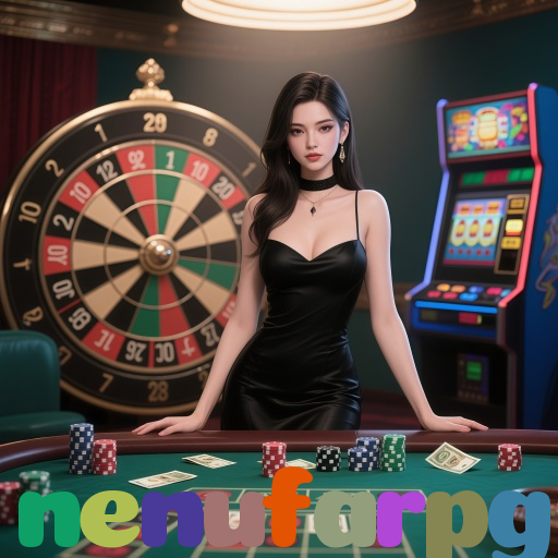 nenufarpg 