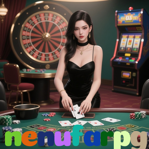 nenufarpg 