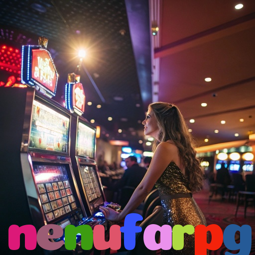 nenufarpg 