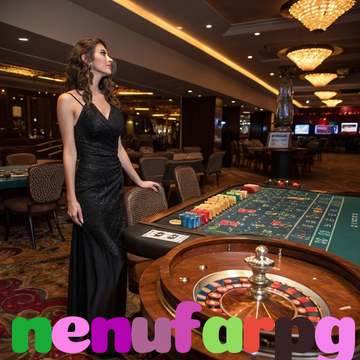 nenufarpg