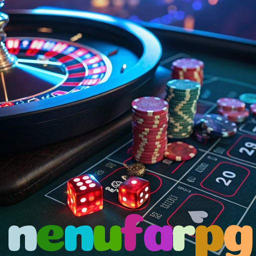nenufarpg 