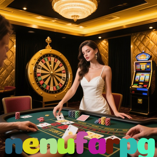 nenufarpg 