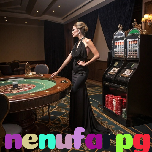 nenufarpg 