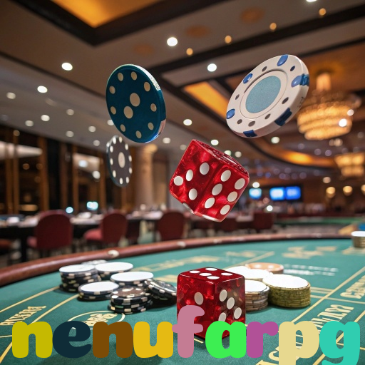 nenufarpg 