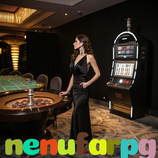 nenufarpg