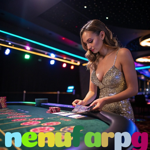 nenufarpg
