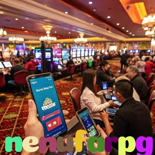 nenufarpg 